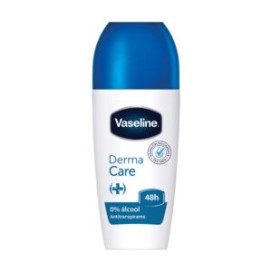 Vaseline Дамски рол-он дезодорант DERMA CARE, 50 мл