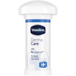 Vaseline Women's Deodorant Cream DERMA CARE, 50 ml