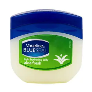Vaseline Оригинал алое, 100 мл