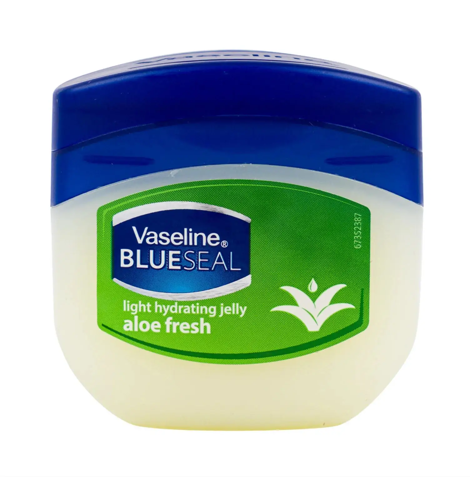 Vaseline Оригинал алое, 100 мл