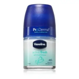 Vaseline Дамски рол-он дезодорант ACTIVE FRESH, 50 мл