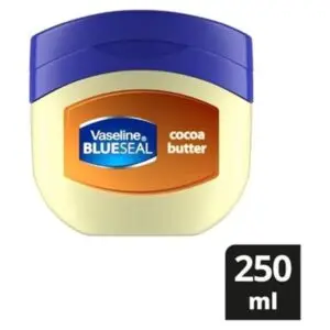 Vaseline Оригинал какао, 250 мл