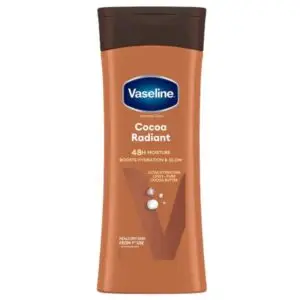 Vaseline Лосион за тяло Какаово масло, 400 мл