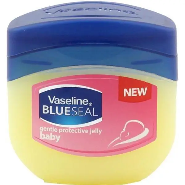 Vaseline Оригинал за бебета, 100 мл