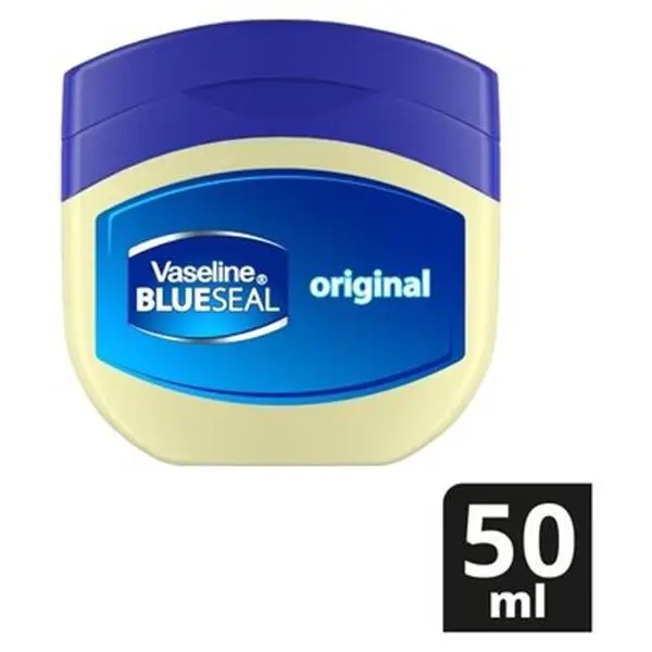Vaseline Оригинал, 50 мл