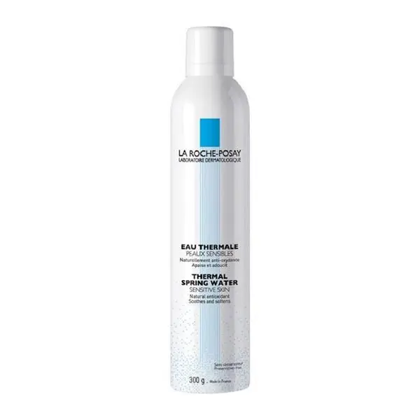 La Roche-Posay EAU Thermale Thermal water against irritations, suitable for sensitive skin - 300 ml