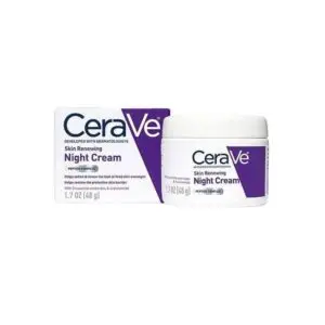 CeraVe Възстановяващ крем с пептиден комплекс 48 мл