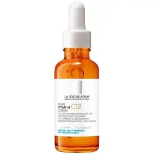 La Roche-Posay Pure Vitamin C12 Renewing Serum, 30 ml