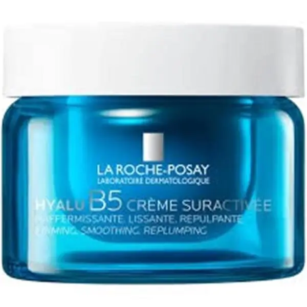 La Roche-Posay Hyalu B5 крем високоефективен 50 мл