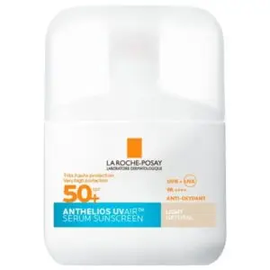 La Roche-Posay Anthelios SPF50+ Uvair серум Light за лице 50 мл