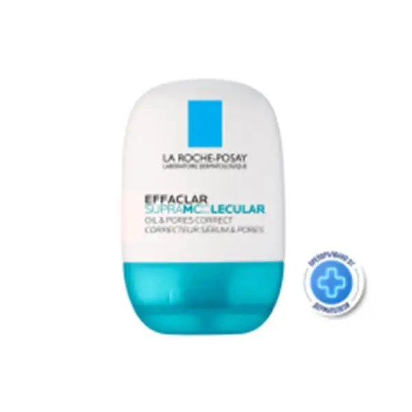 La Roche-Posay Effaclar Supramolecular anti-shine and pore-correcting gel 40 ml