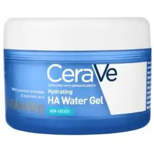 CeraVe Воден гел HA хидратиращ лице 48 г
