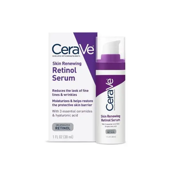 CeraVe Retinol Repair Serum 30 ml