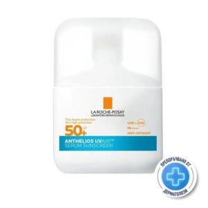 La Roche-Posay Anthelios SPF50+ Uvair Серум за лице 50 мл