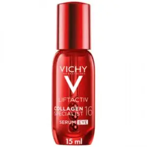 Vichy LiftActiv Collagen Specialist 16 Eye Contour Serum 15 ml