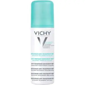 Vichy Дезодорант против изпотяване - без следи, 125 мл