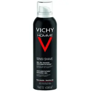 Vichy Противовъзпалителна пяна за бръснене,при чувствителна или проблемна кожа, 150 ml