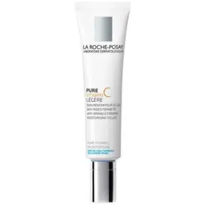 La Roche-Posay Pure Vitamin C Лек, крем против бръчки, 40 мл