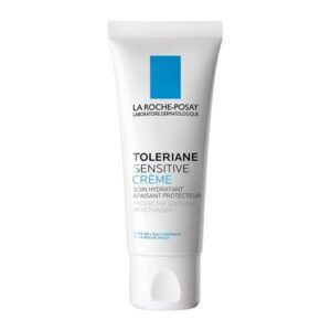 La Roche-Posay Toleriane Sensitive CREME, Хидратиращ крем с пребиотици при чувствителна кожа - 40 мл
