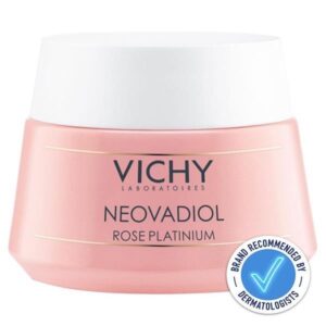 Vichy Neovadiol Rose Platinum Крем Дневен 50 мл