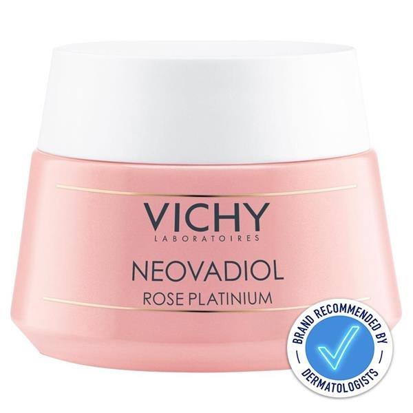 Vichy Neovadiol Rose Platinum Day Cream 50 ml