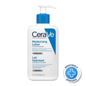 CeraVe Лосион хидратиращ лице и тяло 236 мл