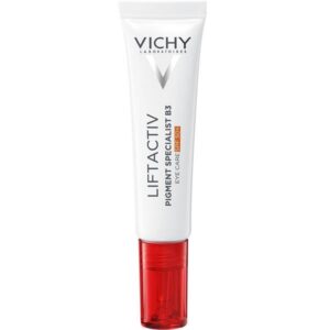 Vichy LiftActiv Pigment Specialist B3 SPF 50+ Крем околоочен 15 мл