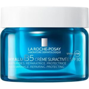La Roche-Posay Hyalu B5 SPF30 крем високоефективен 50 мл