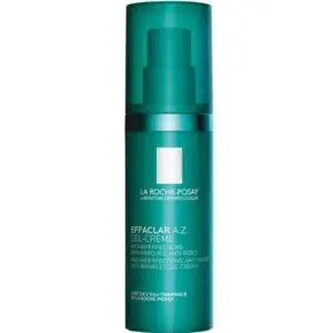 La Roche-Posay Effaclar A.Z.ГЕЛ-КРЕМ против несъвършенства 40 мл