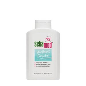 Sebamed Спа душ гел, 400 мл