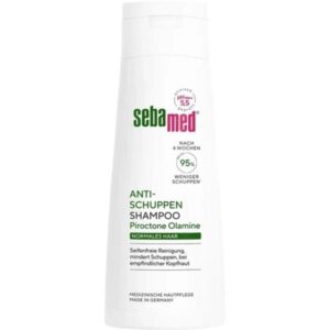 Sebamed Шампоан против пърхот, 200 мл