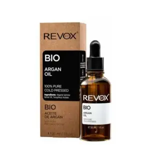 Revox B77 BIO Арганово масло 100%, 30 мл