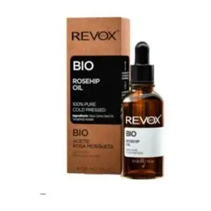 Revox B77 BIO Масло от шипка 100%, 30 мл