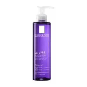 La Roche-Posay Mela B3 Cleansing Gel against pigment spots with Melasyl formula, 200 ml