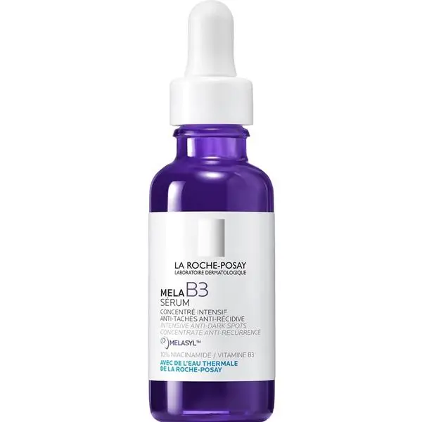 La Roche-Posay Mela B3 Intensive Concentrated Serum Against Dark Spots - 30 ml