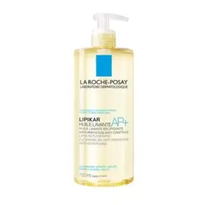 La Roche-Posay Lipikar Huile Lavante AP+ cleansing oil 750 ml