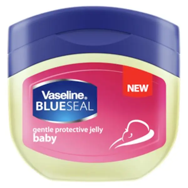 Vaseline Оригинал за бебета, 250 мл
