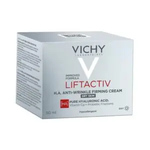 Vichy LiftActiv Supreme PS Крем против бръчки - суха към много суха кожа, 50 мл