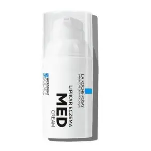 La Roche-Posay Lipikar Крем при екземи, 30 мл