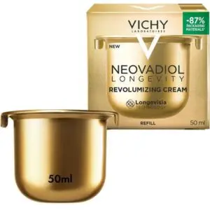 Vichy Neovadiol Longevity дневен крем, рефил, 50 мл