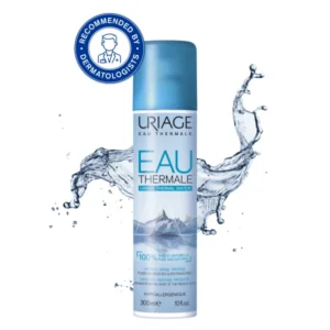 Uriage Eau Thermale Термална вода спрей, 300 мл