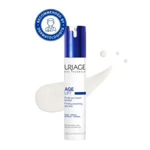 Uriage Age Lift Firming Smoothing Day Fluid, 40 ml