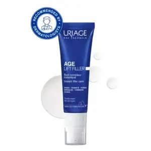 Uriage Age Lift Коригиращ крем-филър с незабавен ефект, 30 мл