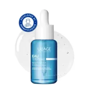 Uriage Eau Thermale Hydrating Booster Serum HA, 30 ml