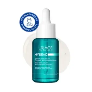 Uriage Hyséac New Skin Serum against imperfections, 30 ml