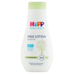HiPP Baby Toilet Milk, 350 ml